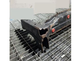 bontott FORD KUGA Első Lökhárító Merevítő (Fém)