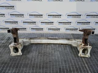 bontott FORD KUGA Első Lökhárító Merevítő (Fém)