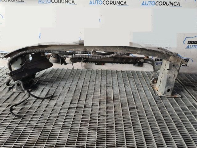 bontott FORD KUGA Első Lökhárító Merevítő (Fém)