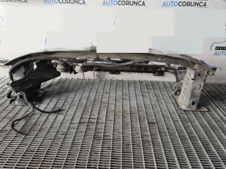 bontott FORD KUGA Első Lökhárító Merevítő (Fém)