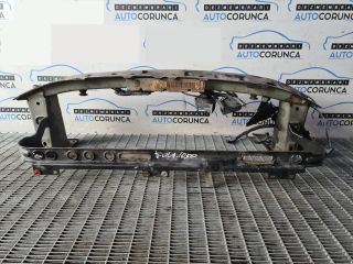 bontott FORD KUGA Első Lökhárító Merevítő (Fém)