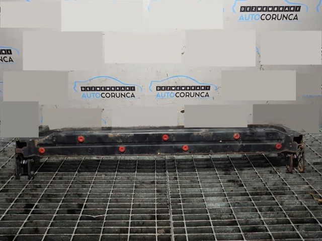 bontott FORD KUGA Első Lökhárító Merevítő (Fém)