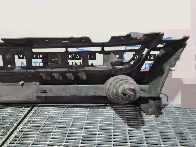 bontott FORD KUGA Első Lökhárító Merevítő (Fém)