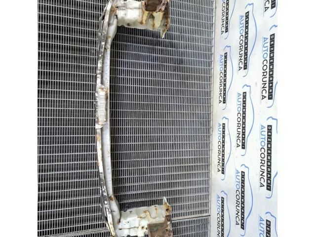 bontott FORD KUGA Első Lökhárító Merevítő (Fém)