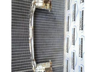 bontott FORD KUGA Első Lökhárító Merevítő (Fém)