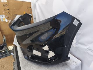 bontott FORD KUGA Első Lökhárító (Részeivel)