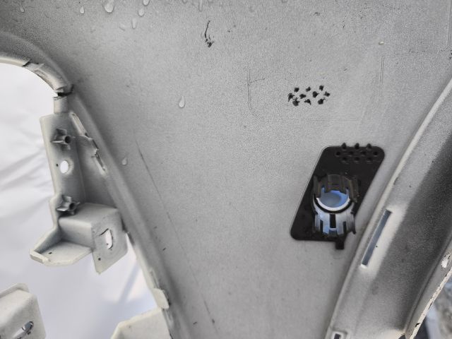 bontott FORD KUGA Első Lökhárító (Részeivel)