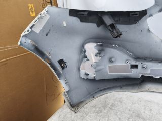 bontott FORD KUGA Első Lökhárító (Részeivel)