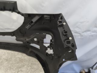 bontott FORD KUGA Első Lökhárító (Részeivel)