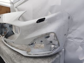 bontott FORD KUGA Első Lökhárító (Részeivel)