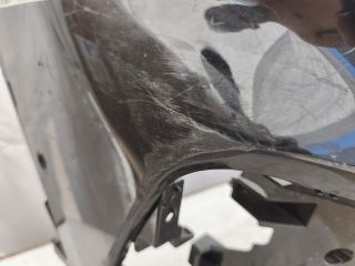 bontott FORD KUGA Első Lökhárító (Részeivel)