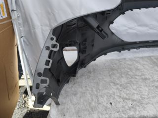 bontott FORD KUGA Első Lökhárító (Részeivel)