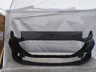 bontott FORD KUGA Első Lökhárító (Részeivel)