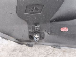 bontott FORD KUGA Első Lökhárító (Részeivel)