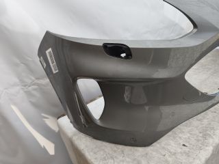 bontott FORD KUGA Első Lökhárító (Részeivel)