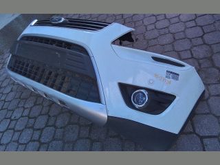 bontott FORD KUGA Első Lökhárító (Részeivel)