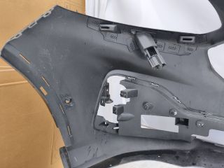 bontott FORD KUGA Első Lökhárító (Részeivel)