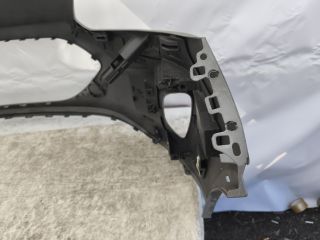 bontott FORD KUGA Első Lökhárító (Részeivel)