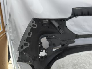 bontott FORD KUGA Első Lökhárító (Részeivel)