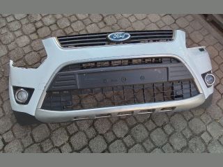 bontott FORD KUGA Első Lökhárító (Részeivel)
