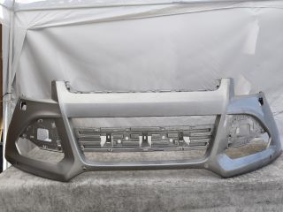 bontott FORD KUGA Első Lökhárító (Részeivel)