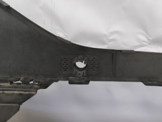 bontott FORD KUGA Első Lökhárító (Részeivel)