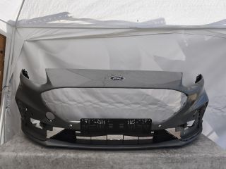 bontott FORD KUGA Első Lökhárító (Részeivel)