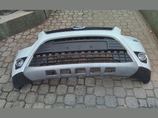 bontott FORD KUGA Első Lökhárító (Részeivel)