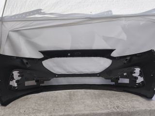 bontott FORD KUGA Első Lökhárító (Részeivel)