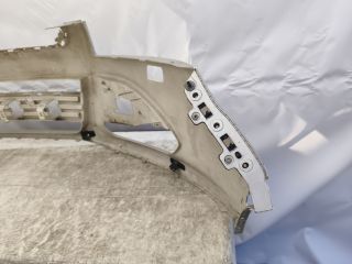 bontott FORD KUGA Első Lökhárító (Részeivel)