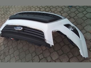 bontott FORD KUGA Első Lökhárító (Részeivel)