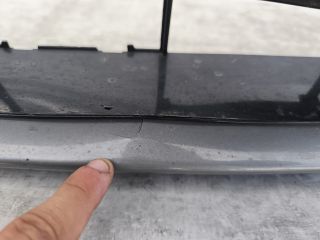 bontott FORD KUGA Első Lökhárító (Részeivel)