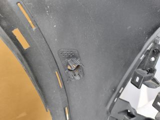 bontott FORD KUGA Első Lökhárító (Részeivel)