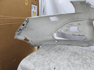 bontott FORD KUGA Első Lökhárító (Részeivel)