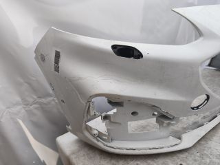 bontott FORD KUGA Első Lökhárító (Részeivel)