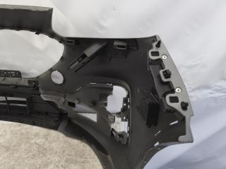 bontott FORD KUGA Első Lökhárító (Részeivel)