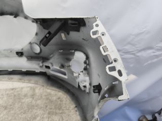 bontott FORD KUGA Első Lökhárító (Részeivel)