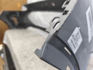 bontott FORD KUGA Első Lökhárító (Részeivel)