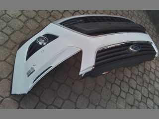 bontott FORD KUGA Első Lökhárító (Részeivel)