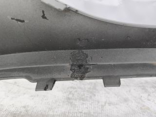 bontott FORD KUGA Első Lökhárító (Részeivel)