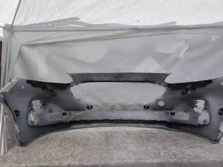 bontott FORD KUGA Első Lökhárító (Részeivel)