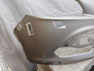 bontott FORD KUGA Első Lökhárító (Részeivel)