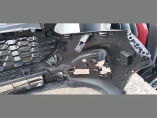 bontott FORD KUGA Első Lökhárító (Üresen)