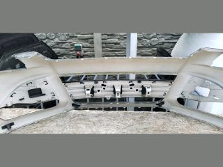 bontott FORD KUGA Első Lökhárító (Üresen)