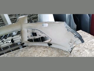 bontott FORD KUGA Első Lökhárító (Üresen)