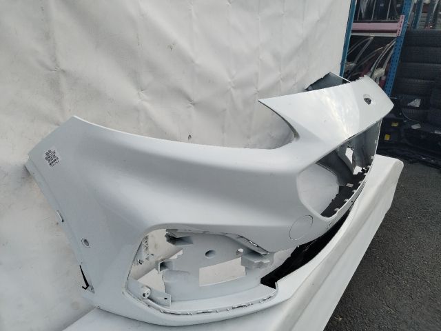 bontott FORD KUGA Első Lökhárító (Üresen)