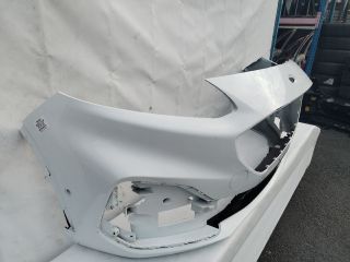 bontott FORD KUGA Első Lökhárító (Üresen)