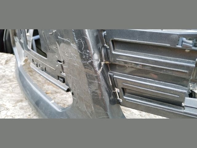 bontott FORD KUGA Első Lökhárító (Üresen)