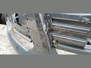 bontott FORD KUGA Első Lökhárító (Üresen)