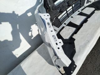 bontott FORD KUGA Első Lökhárító (Üresen)